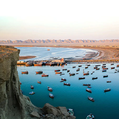 سوئیت چابهار