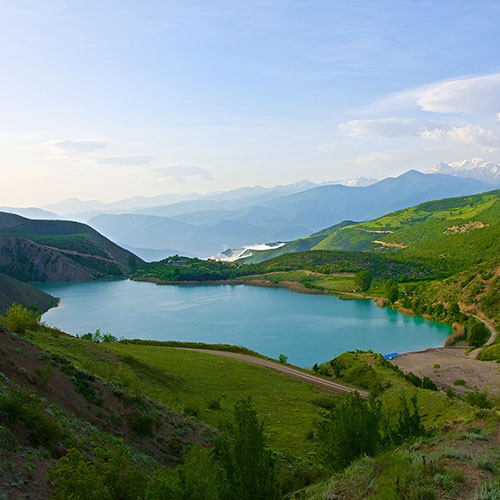 فیروزکوه
