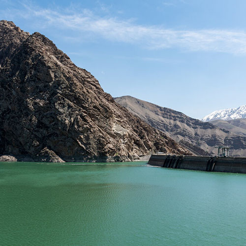 سوئیت کرج