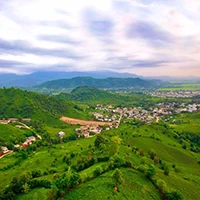 لاهیجان