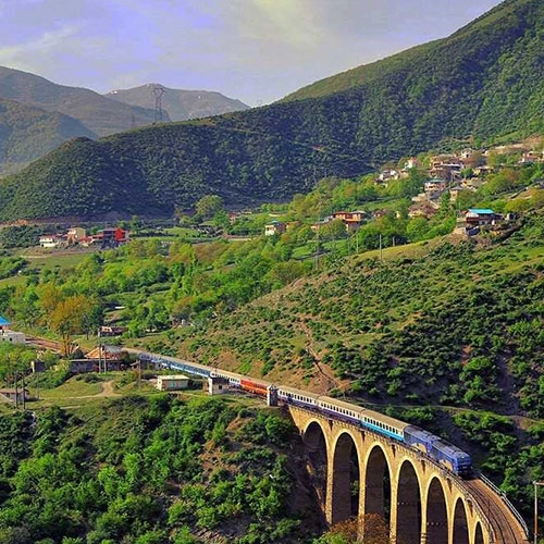 شیرگاه