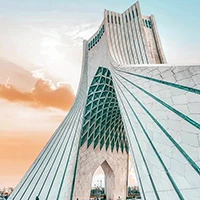 تهران